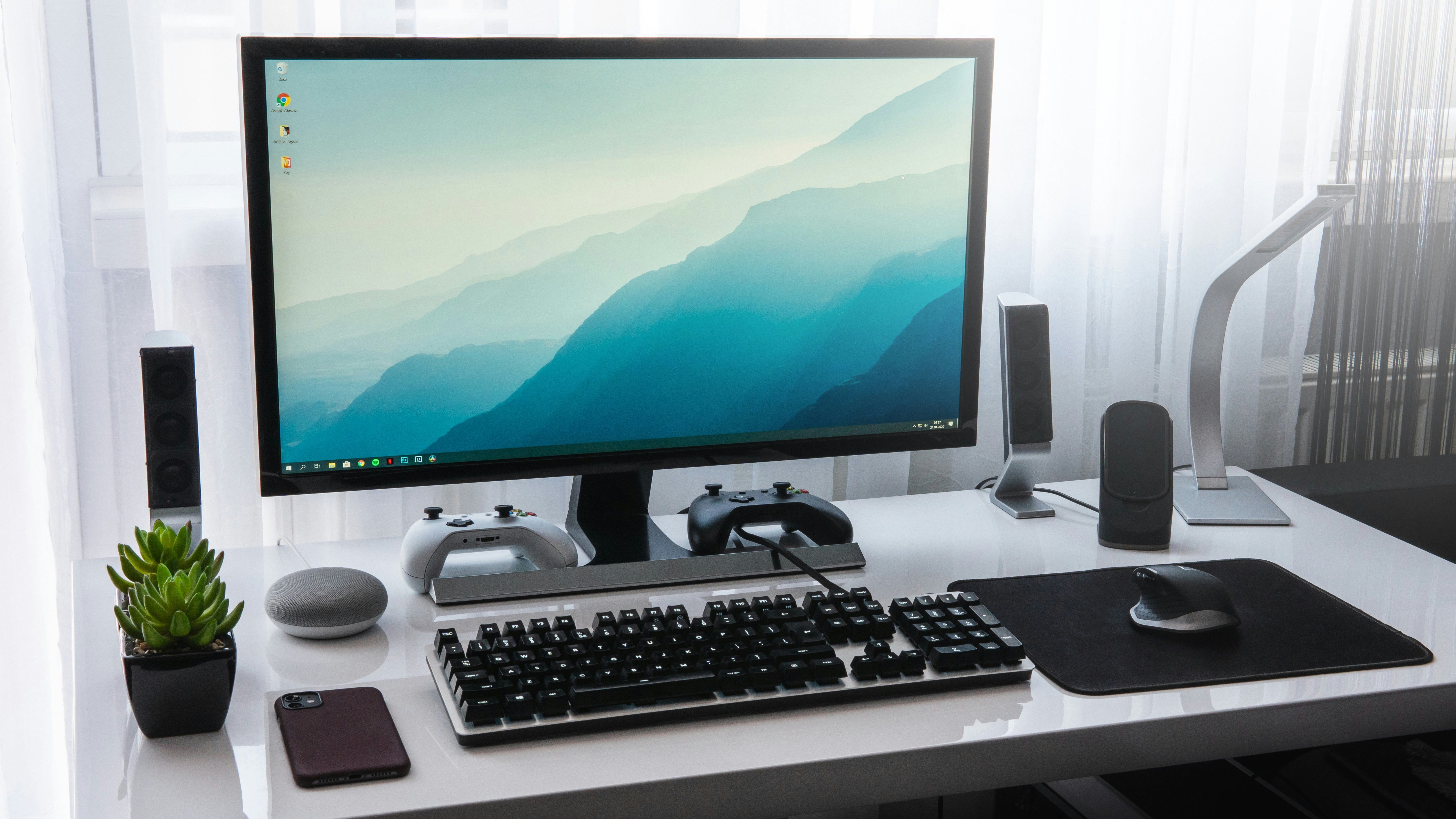 Computer Optr OptiCore